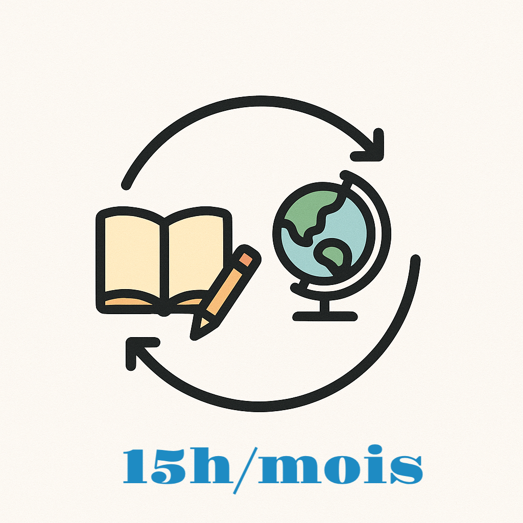 Abonnement Compagnon