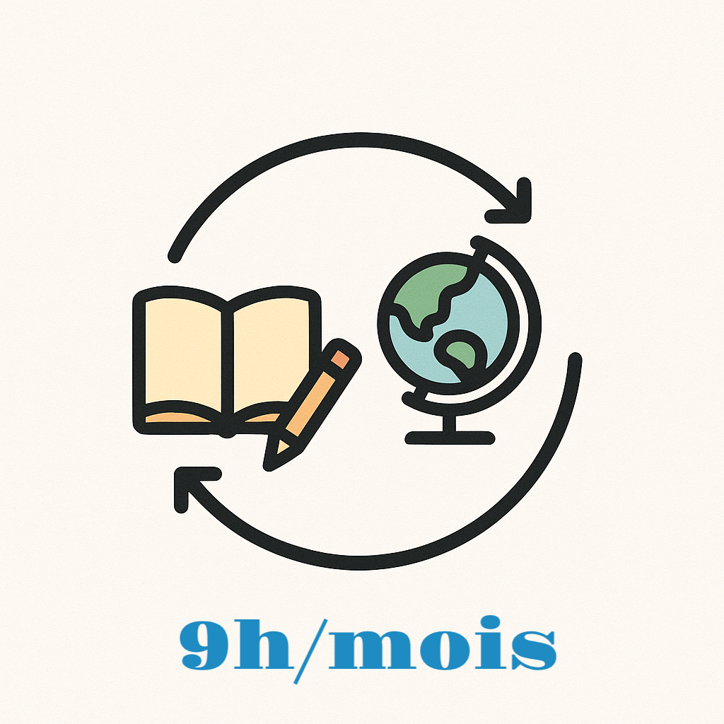 Abonnement Compagnon